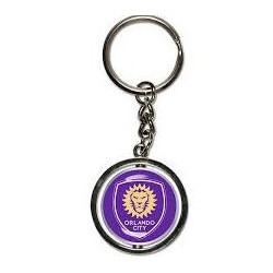 ORC Ball Key Ring