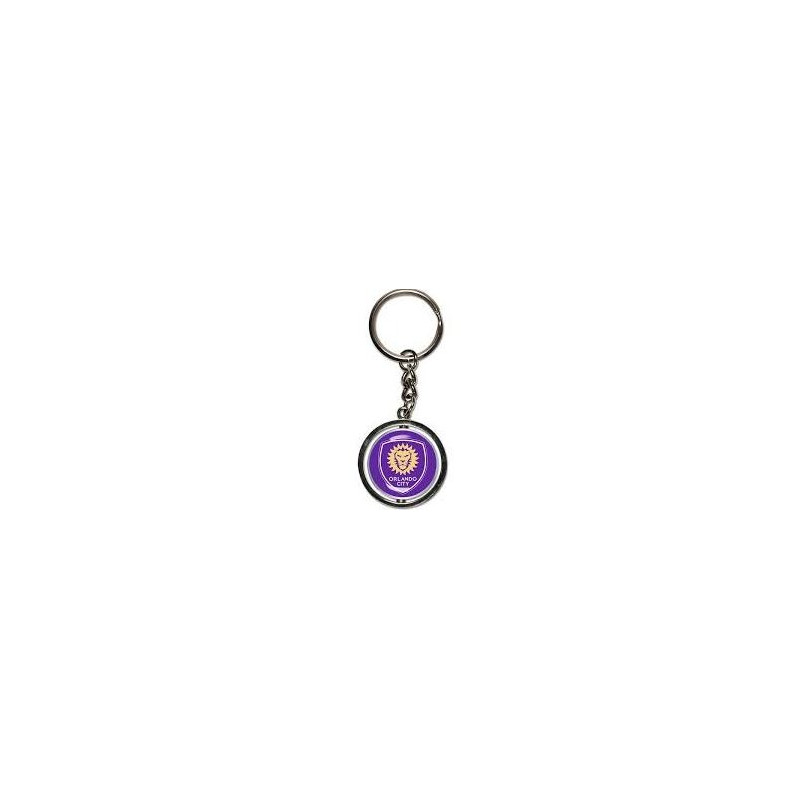 ORC Ball Key Ring