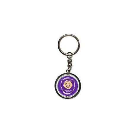 ORC Ball Key Ring