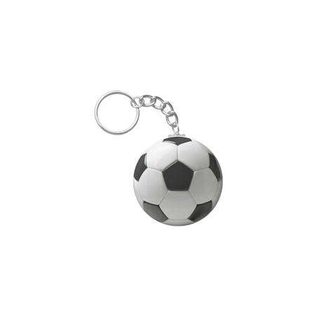 pWhite and Black Soccer Ball/p