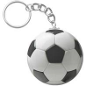 pWhite and Black Soccer Ball/p