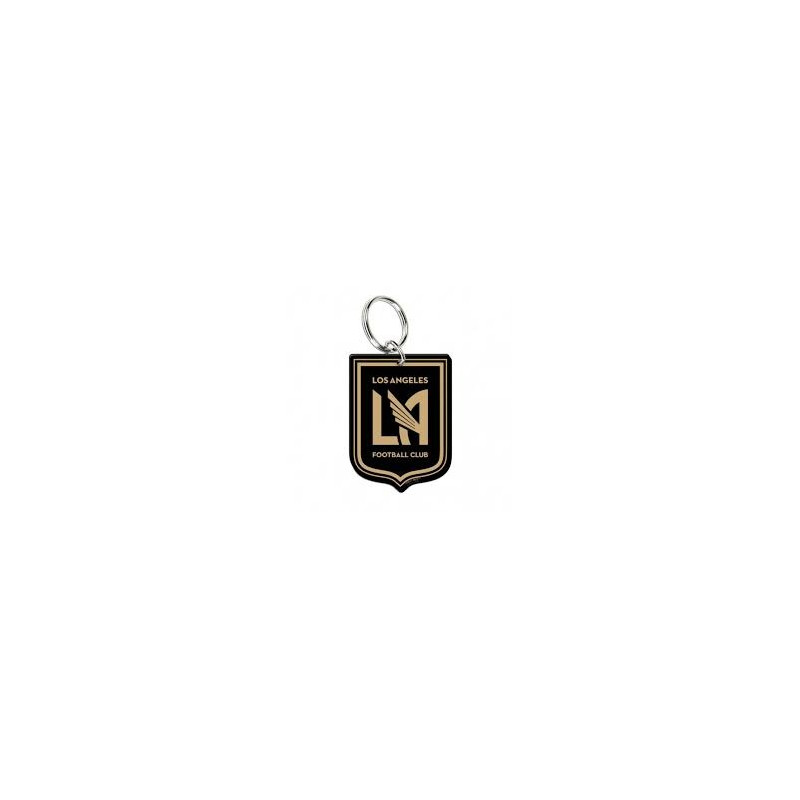 LAF Cleat Key Ring