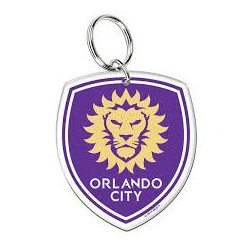 ORC Cleat Key Ring