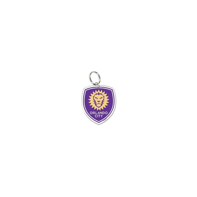 ORC Cleat Key Ring