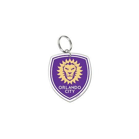 ORC Cleat Key Ring