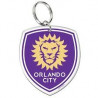 ORC Cleat Key Ring