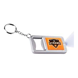 HOD Bottle Opener Key Ring