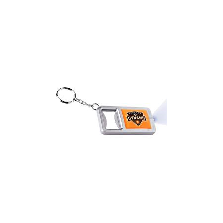 HOD Bottle Opener Key Ring