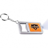 HOD Bottle Opener Key Ring