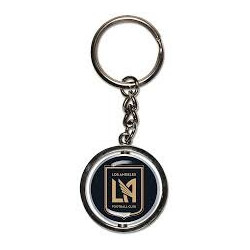 LAF Ball Key Ring