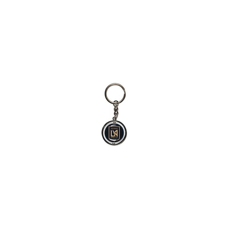 LAF Ball Key Ring
