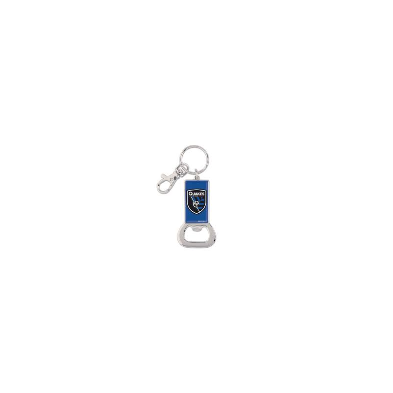 SJQ Bottle Opener Keychain