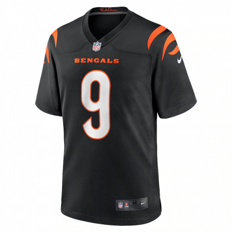 Cincinnati Bengals Jersey 9 Meduim