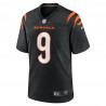 Cincinnati Bengals Jersey 9 Meduim